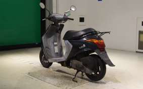 SUZUKI LET's 5 2024 CA47A