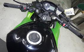 KAWASAKI NINJA 1000 A 2011