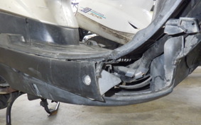 YAMAHA JOG Gen.5 SA36J