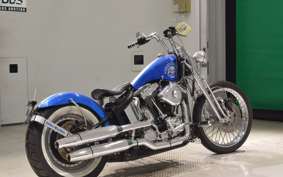 HARLEY FXSTS 1450 2002