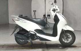 HONDA LEAD 125 JF45