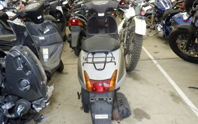 HONDA TACT GEN 3 1997 AF51