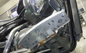 SUZUKI INTRUDER 400 Classic 2010 VK56A