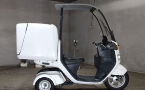 HONDA GYRO TA03