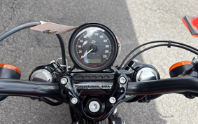 HARLEY HARLEY XL1200X 2019 LC3