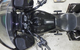 HARLEY FLTRK1870 2024