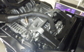 YAMAHA CYGNUS Griffus SEJ4J