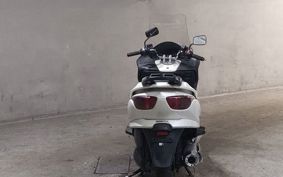 HONDA FORZA Z MF08