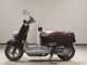 Фото Yamaha VOX 1994 с японского аукциона