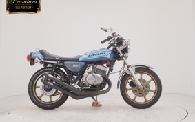 KAWASAKI KH250 2008 KH250B