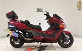 HONDA SILVER WING 400 GTA 2009 NF03