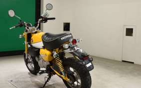 HONDA MONKEY 125 ABS 2003 JB02