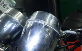 KAWASAKI ZEPHYR 400 KAI 1998 ZR400C
