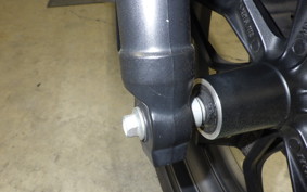 HONDA FORZA 250 MF15