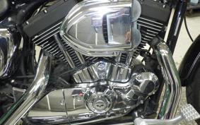 HARLEY XL1200C 2005