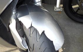 HONDA VFR800F 2017 RC79