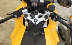 BMW F800S 2008
