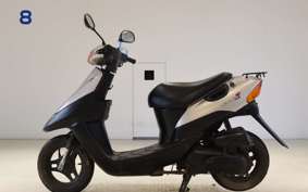 SUZUKI LET's 2 CA1KA