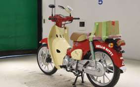 HONDA C110 SUPER CUB 2009 JA59