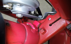 HONDA CT110 HUNTER CUB