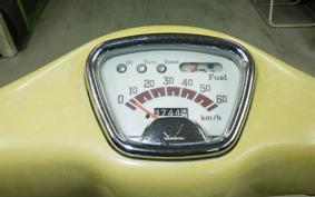 HONDA JULIO AF52