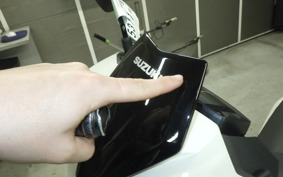 SUZUKI AVENIS 125 2021 EA12J