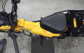 HONDA CT125-2 2025 JA65