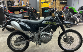 KAWASAKI KLX 150 LX150G