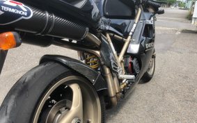 DUCATI 916 MONOPOSTO 1997 ZDM916S