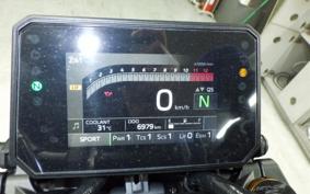 YAMAHA MT-09 SP 2024 RN87J