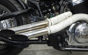 HONDA STEED 400 1992 NC26