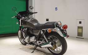 HONDA CB1100 EX ABS 2017 SC65