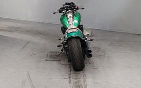 YAMAHA XV1900 RAIDER 2009 VP27