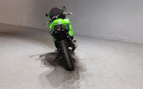 KAWASAKI NINJA 250R EX250K