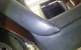 HONDA TACT-4ﾍﾞｰｼｯｸ 1990 AF79