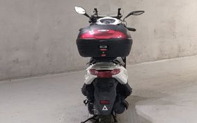 SUZUKI ADDRESS V125 DT11A