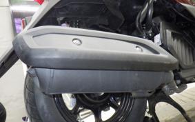 HONDA TACT-4ﾍﾞｰｼｯｸ 2025 AF79