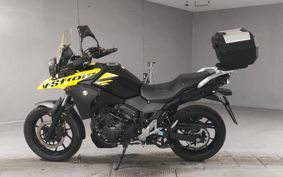 SUZUKI V STROM 250 DS11A