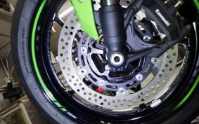 KAWASAKI ZX-4RR 2025 ZX400P