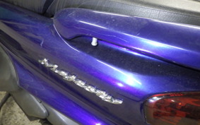 YAMAHA MAJESTY 250 Gen.2 2000 SG03J