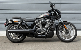 HARLEY  HARLEY RH975S NIGHT  STAR  2023 ZF1