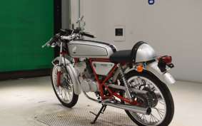 HONDA DREAM 50 2002 AC15