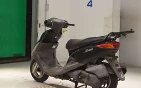 YAMAHA AXIS 125 TREET SE53J