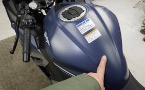 SUZUKI NINJA400-2 2021 EX400G