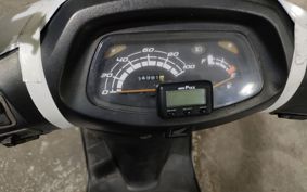 HONDA SPACY 100 JF13