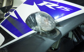 YAMAHA YZF-R15
