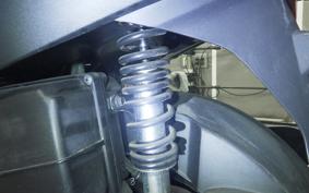 YAMAHA AXIS 125 Z SED7J