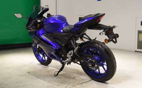 YAMAHA YZF-R15 2007