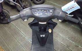 HONDA DIO GEN 2 2025 AF27