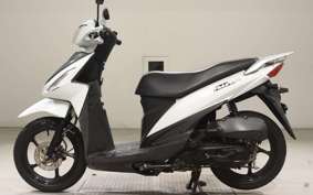 SUZUKI ADDRESS 110 2025 CE47A